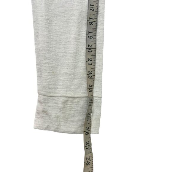 Victoria's Secret Women's White Long Sleeve Top - Picture 6 of 7